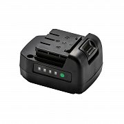 Аккумулятор c индикатором заряда для газовых инструментов Toua Li-ion - 7,2V